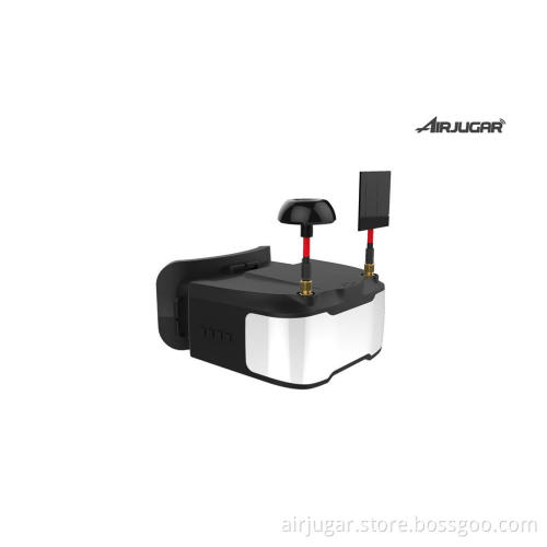 Goggle With DVR Recording Function